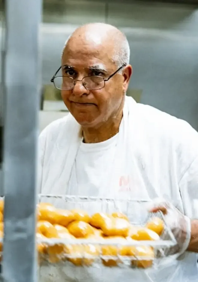 Site internet pour boulangeries à Montpellier